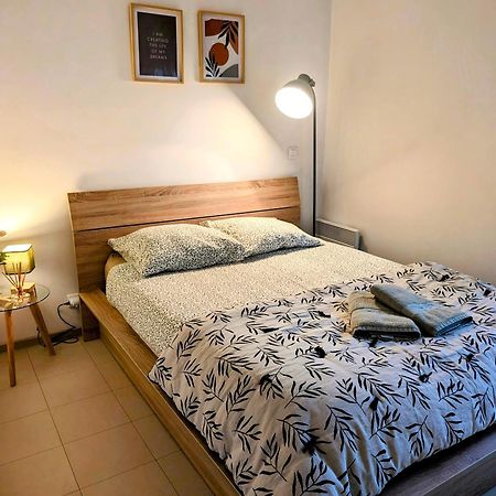 L'Instant Sorgue Apartment L'Isle-sur-la-Sorgue Ngoại thất bức ảnh