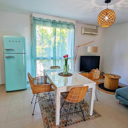L'Instant Sorgue Apartment L'Isle-sur-la-Sorgue Ngoại thất bức ảnh