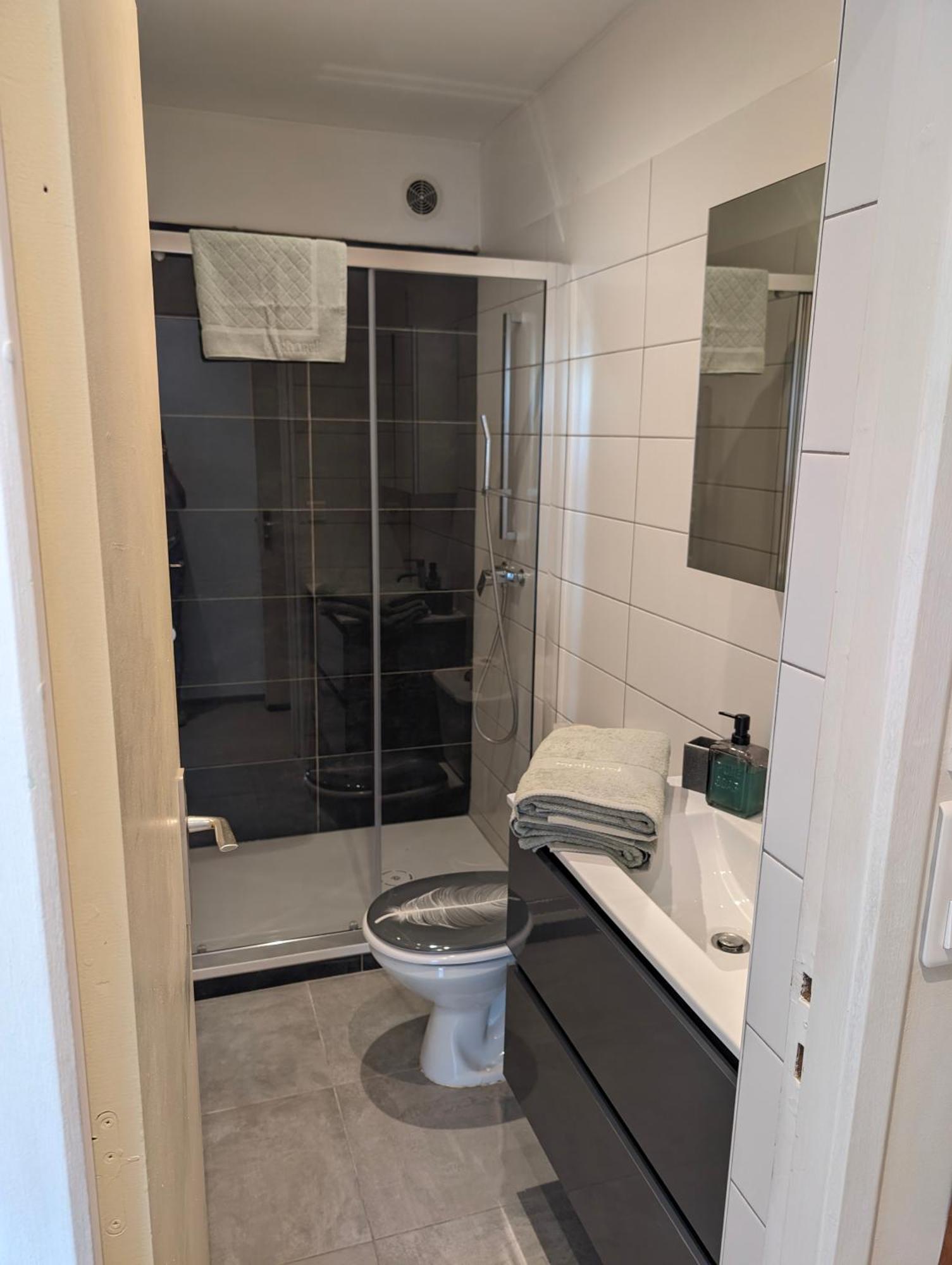 L'Instant Sorgue Apartment L'Isle-sur-la-Sorgue Ngoại thất bức ảnh