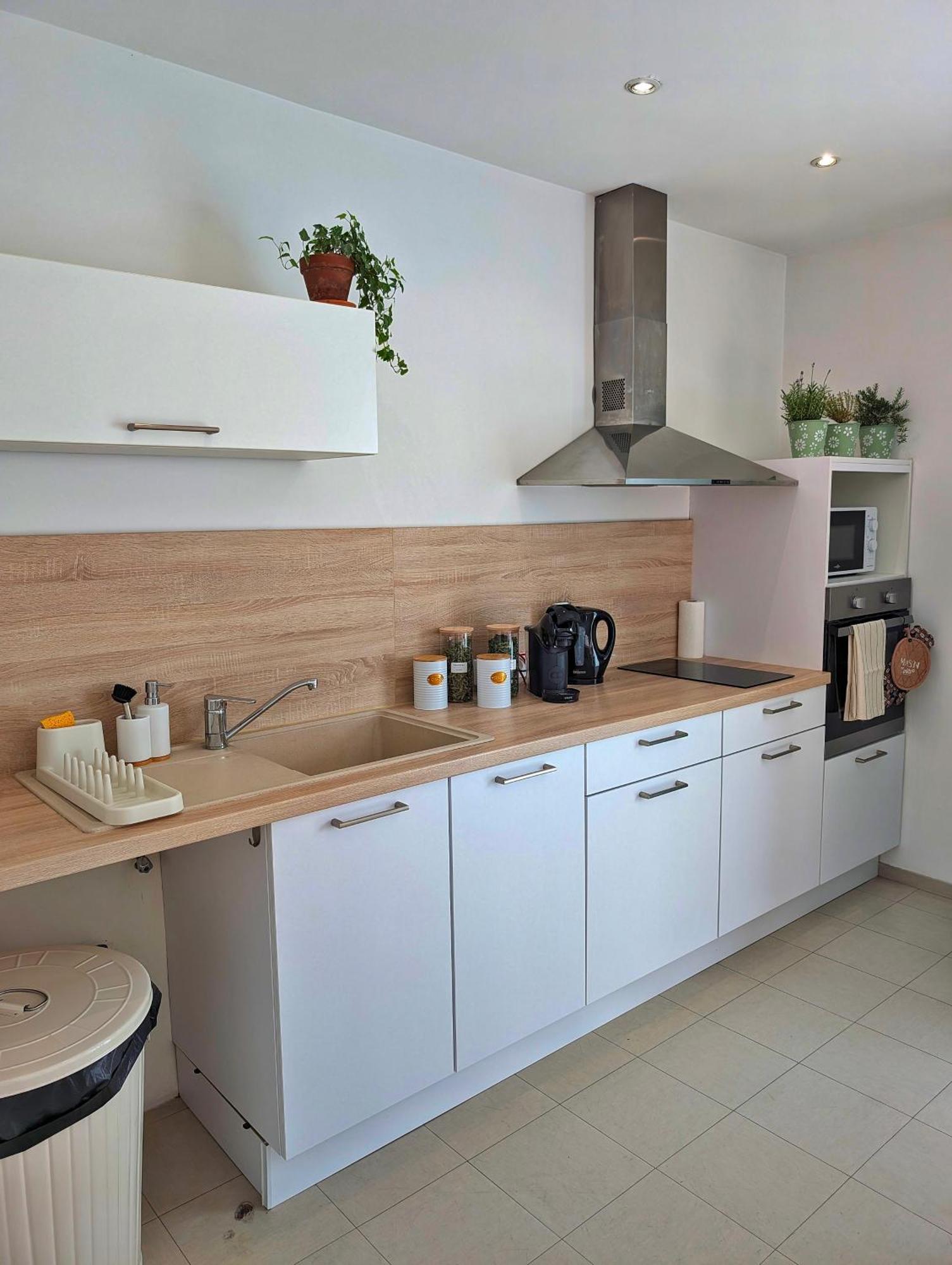 L'Instant Sorgue Apartment L'Isle-sur-la-Sorgue Ngoại thất bức ảnh