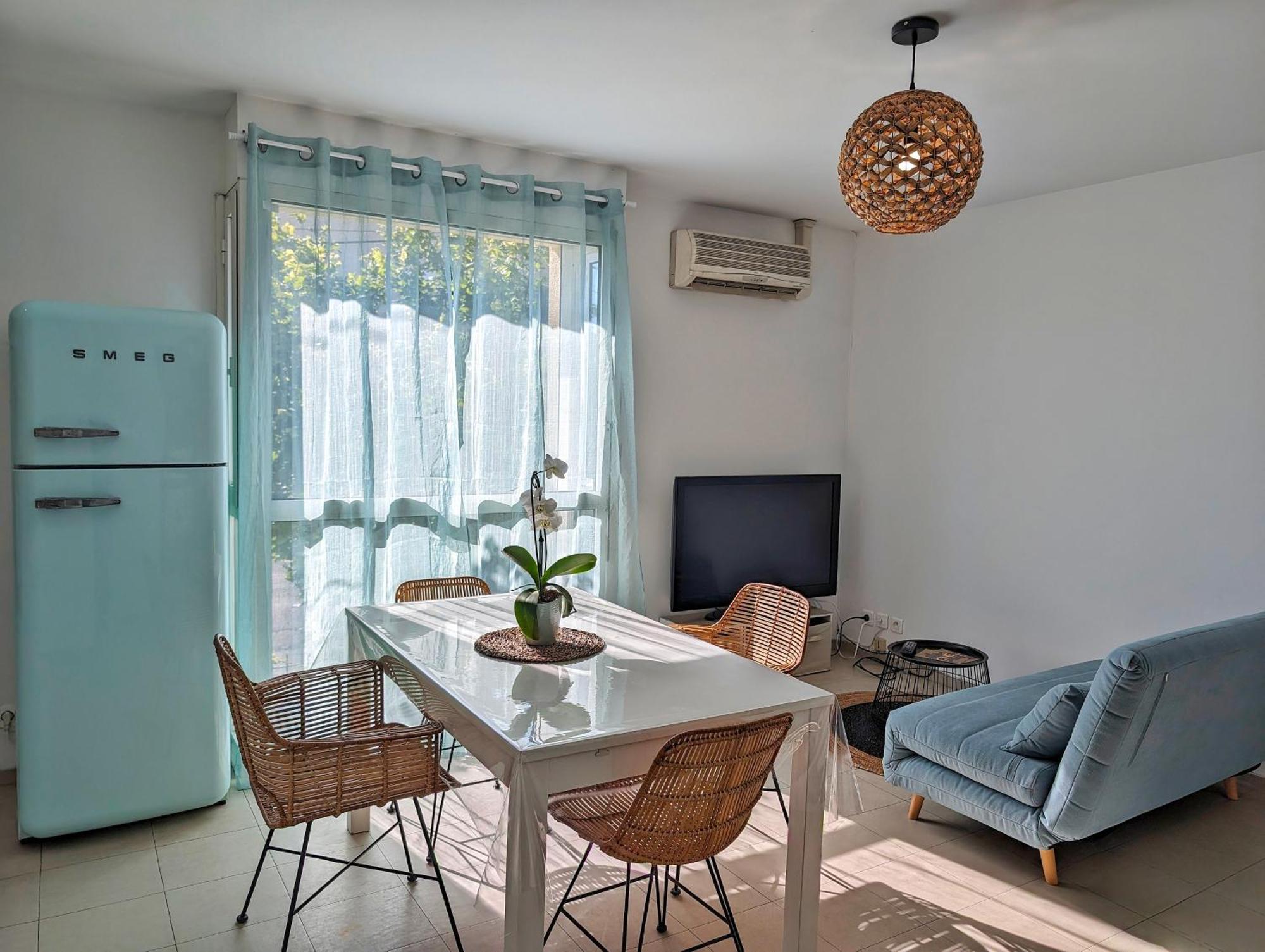 L'Instant Sorgue Apartment L'Isle-sur-la-Sorgue Ngoại thất bức ảnh