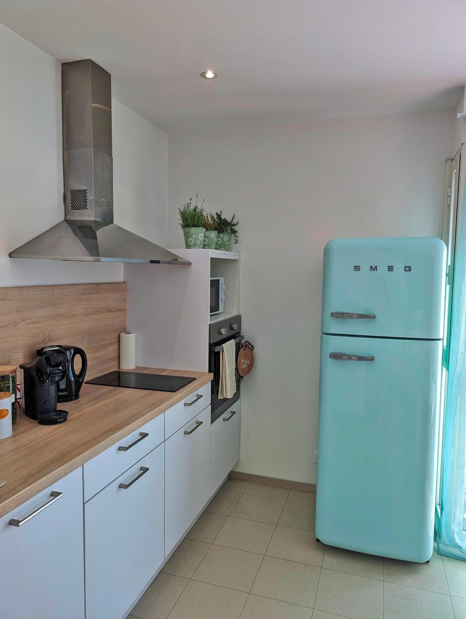 L'Instant Sorgue Apartment L'Isle-sur-la-Sorgue Ngoại thất bức ảnh