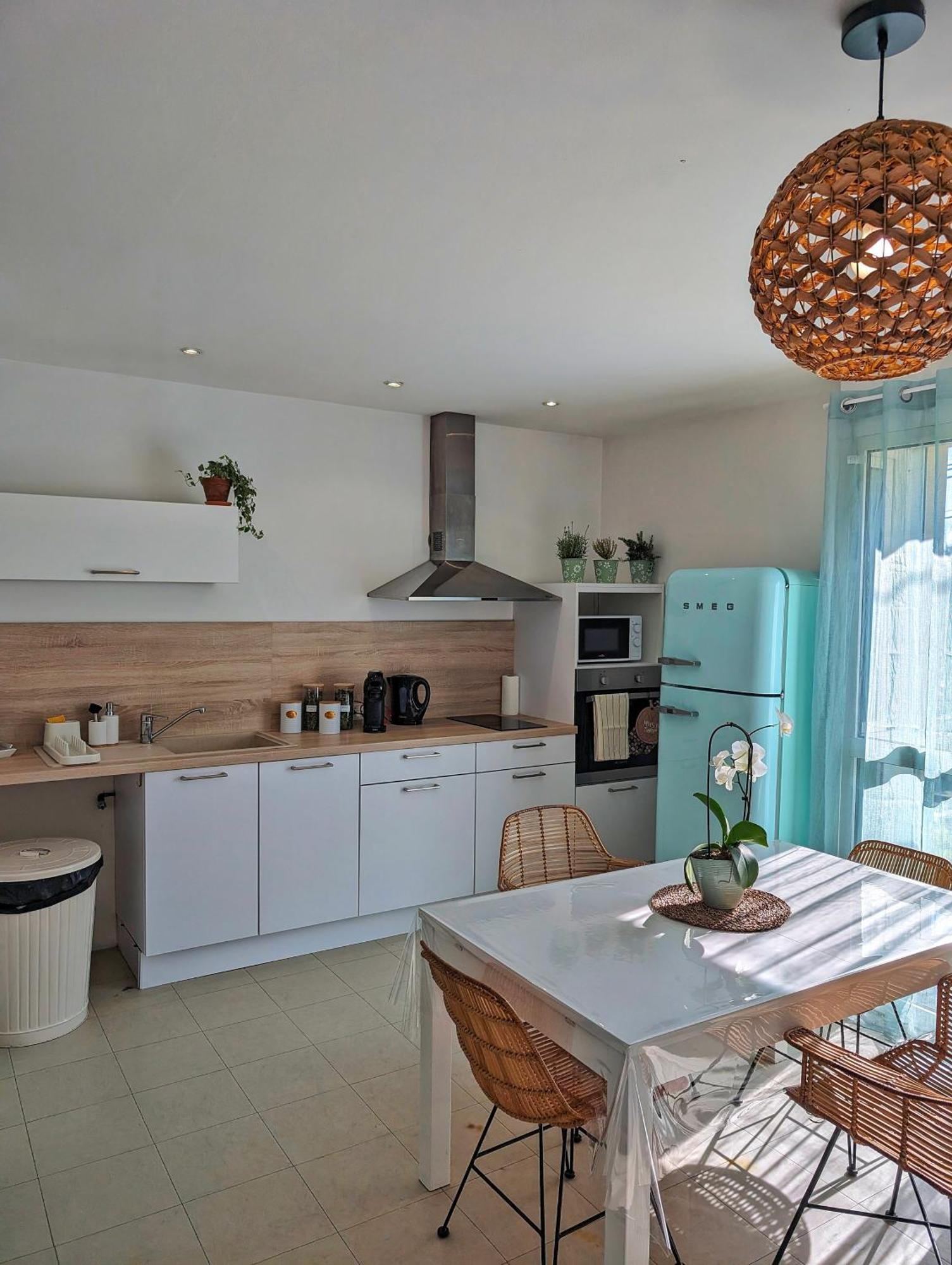 L'Instant Sorgue Apartment L'Isle-sur-la-Sorgue Ngoại thất bức ảnh