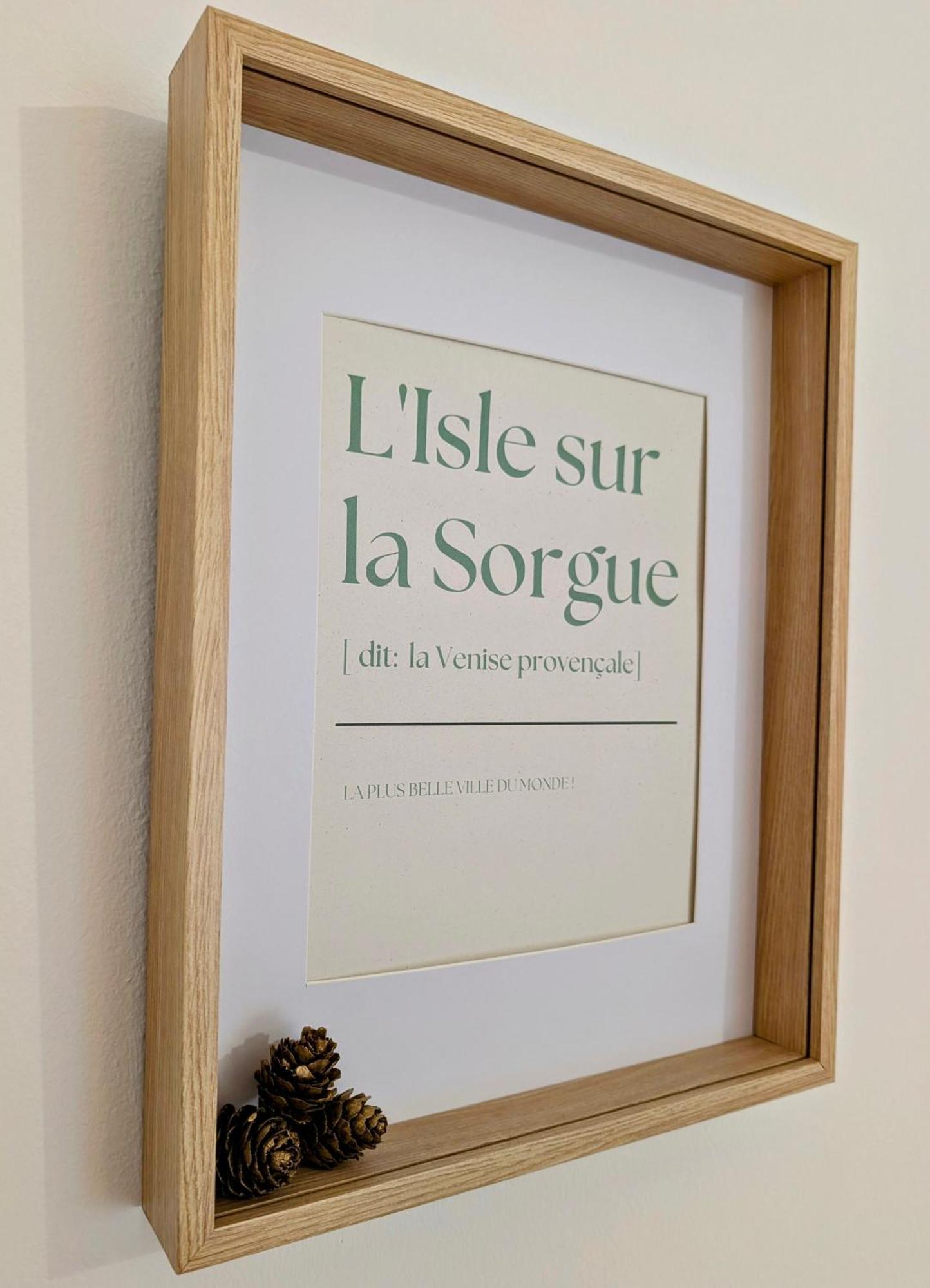 L'Instant Sorgue Apartment L'Isle-sur-la-Sorgue Ngoại thất bức ảnh