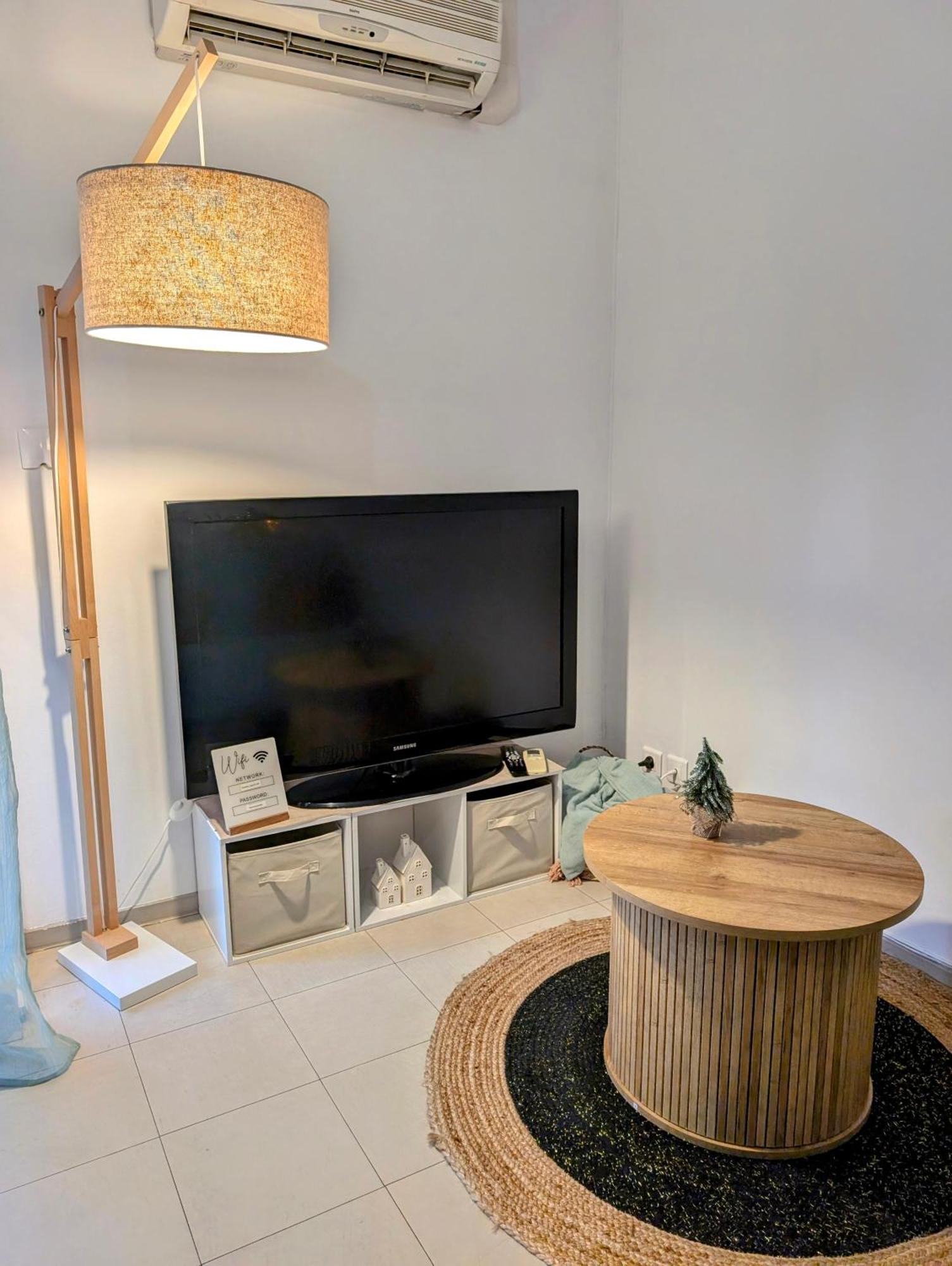 L'Instant Sorgue Apartment L'Isle-sur-la-Sorgue Ngoại thất bức ảnh