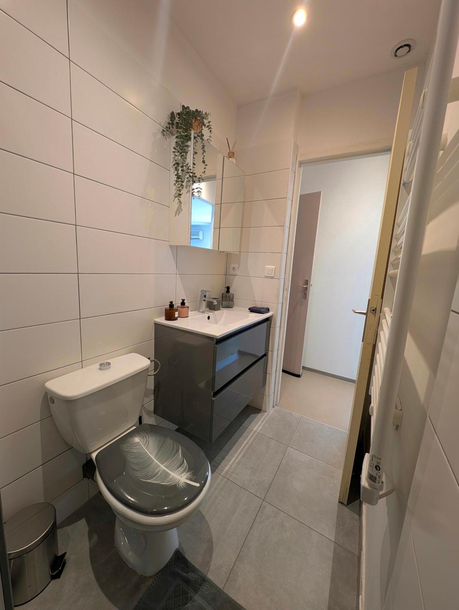 L'Instant Sorgue Apartment L'Isle-sur-la-Sorgue Ngoại thất bức ảnh